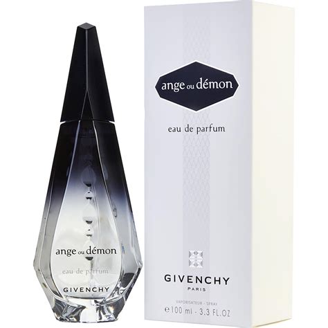 ange ou demon perfume extract givenchy|Givenchy perfume angels and demons.